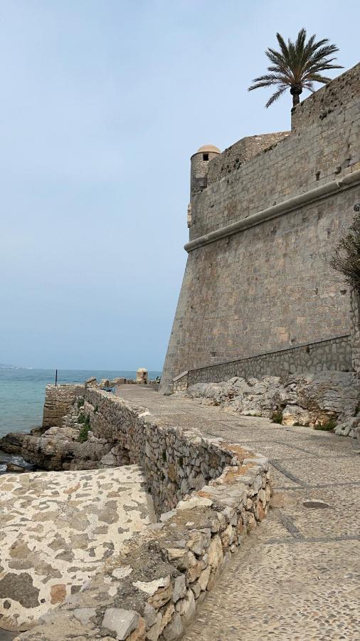 Apartamento Solmar Peñíscola エクステリア 写真