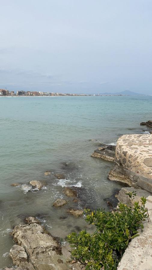 Apartamento Solmar Peñíscola エクステリア 写真