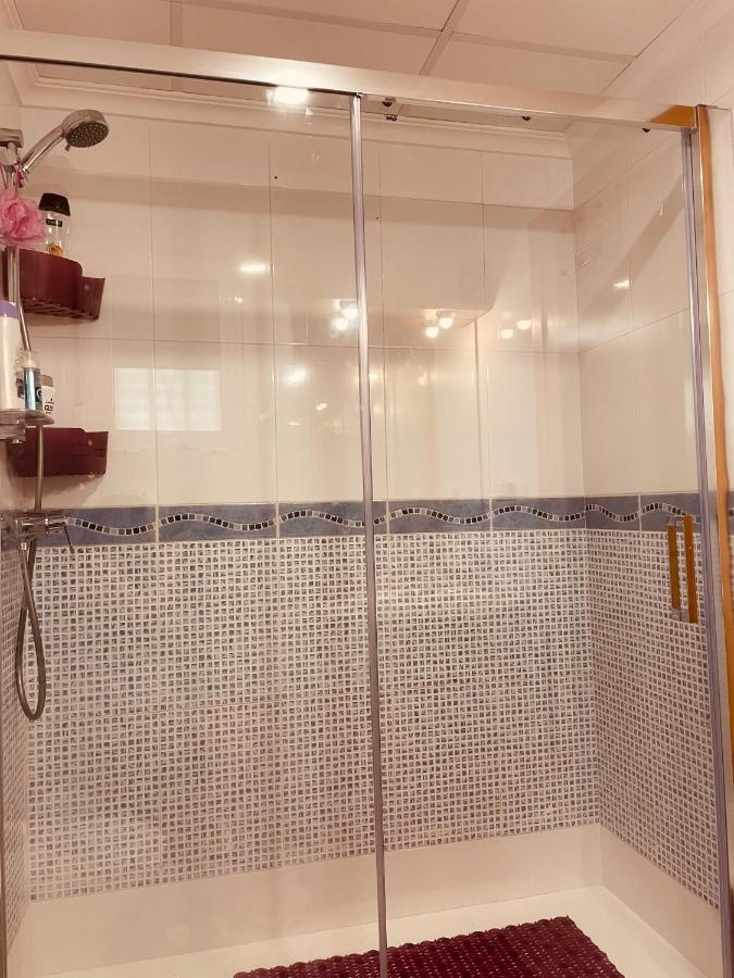 Apartamento Solmar Peñíscola エクステリア 写真