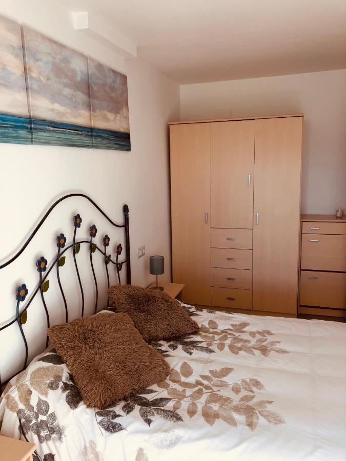 Apartamento Solmar Peñíscola エクステリア 写真